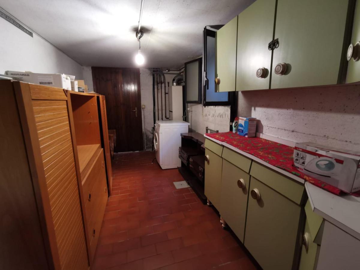 ריבה די סולטו Appartamento Gelsomino מראה חיצוני תמונה