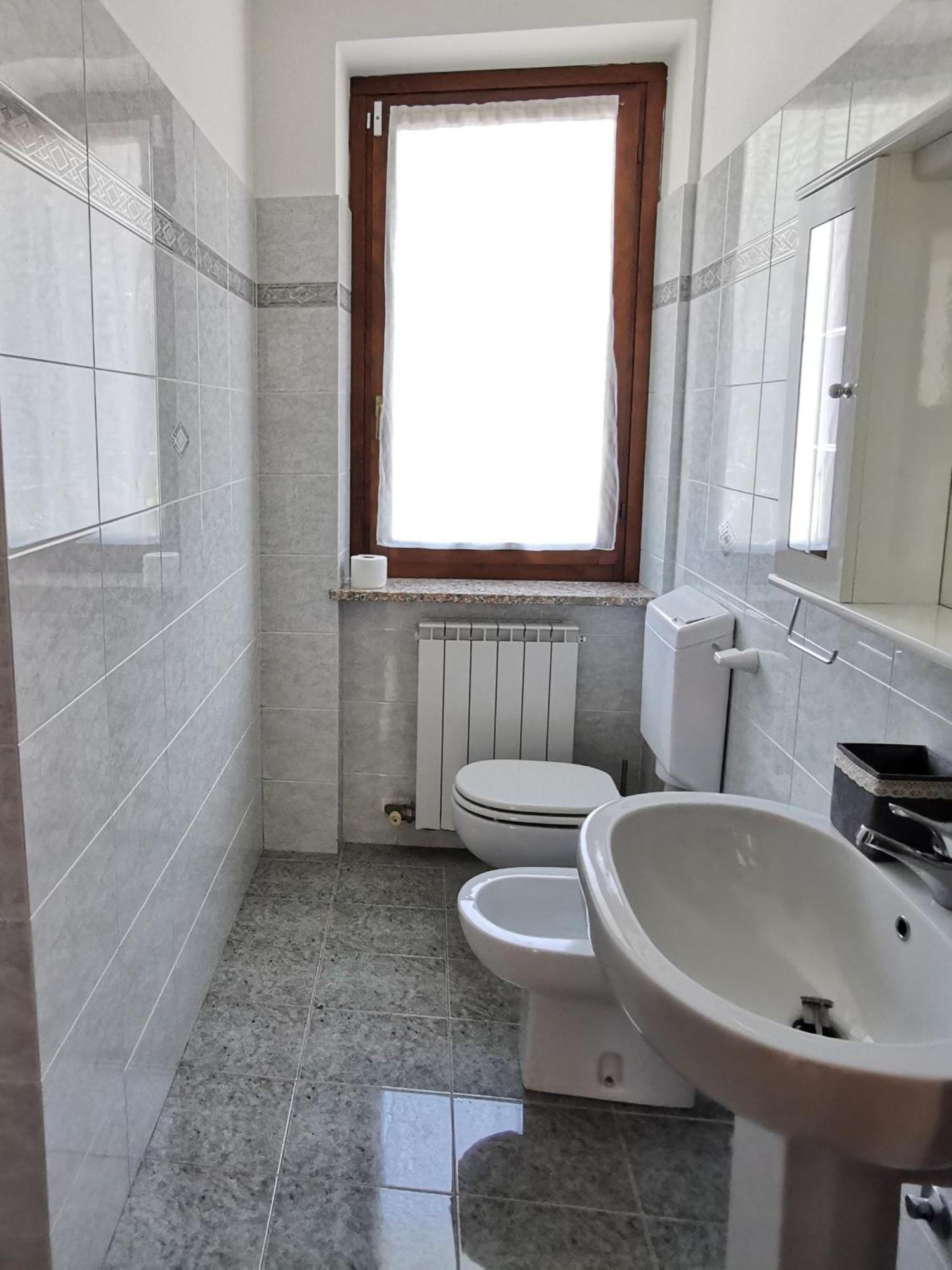 ריבה די סולטו Appartamento Gelsomino מראה חיצוני תמונה